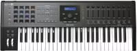 MIDI клавиатура Arturia KeyLab mkII 49 Black