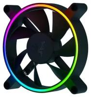 Корпусный вентилятор Razer Kunai Chroma 120mm (RC21-01800100-R3M1)