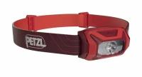 Фонарь светодиодный налобный Petzl Tikkina Headlamp красный, 300 лм, E060AA03