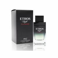 Prive Perfumes Ethos Night туалетная вода 100 мл для мужчин