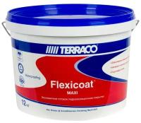 Мастика Terraco Flexicoat Maxi, 12кг