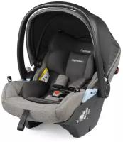 Автокресло Peg Perego Primo Viaggio Lounge, Moonstone