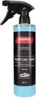 Полироль для пластика SHIMA "Parfum Care Pepper" 500мл