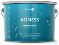 Пропитка для камня Elcon Aqness, водоотталкивающая, 2 л