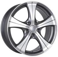 Колесный диск LS 202 7x16/5x114.3 D73.1 ET40 GMF