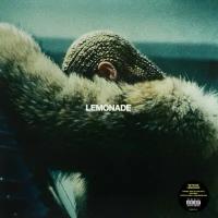 Электроника Sony Beyonce Lemonade (180 Gram Yellow Vinyl/+Booklet/Gatefold)