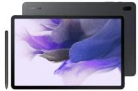 Планшет Samsung Galaxy Tab S7 FE 12.4" SM-T733 (2021), 4/64 ГБ, Wi-Fi, стилус черный