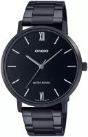 Наручные часы Casio Collection MTP-VT01B-1B