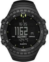 Умные часы SUUNTO Core (silicone), черный SS014279010