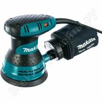 Эксцентриковая шлифмашина Makita BO 5031