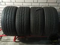 Автошина Continental ContiWinterContact TS 830 P 255/35 R20 97W