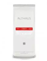 Althaus Persischer Apfel Персише Апфель, чай фруктовый, листовой, 250 гр