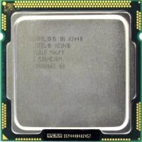 Процессор Intel Xeon x3440 ( 2,53 ГГц, LGA 1156, 8 Мб, 4 ядра )