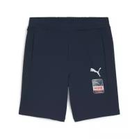 Шорты PUMA/67921214/ACTIVE SPORTS Shorts/Синий/140