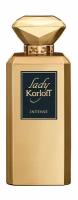 KORLOFF Lady Intense Духи жен, 88 мл