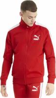 Джемпер Puma Iconic T7 Track Jacket PT для мужчин 53009411 L