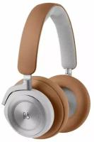 Беспроводные наушники Bang & Olufsen BeoPlay HX, mini jack 3.5 mm, timber