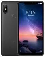 Б/у Смартфон Xiaomi Redmi Note 6 Pro