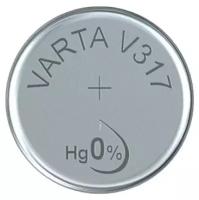 VARTA Батарейка VARTA 317