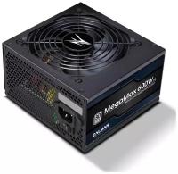 Блок питания Zalman MegaMax ZM600-TXIIv2 600W