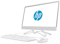 Моноблок HP 200 G4 - 21.5" 2Z389EA Intel Core i5-10210U/8 ГБ/SSD/Intel UHD Graphics 620/21.5"/1920x1080/DVD-RW/Windows 10 Professional 64