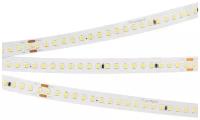 Лента IC 2-50000 48V Cool 8K 12mm (2835, 144 LED/m, LUX) (Arlight, 5.8 Вт/м, IP20)