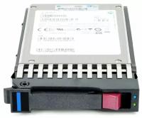 Жесткий диск HP 320GB SFF 5400RPM SATA [511877-001]