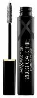 Тушь для ресниц Max Factor Объемная 2000 Calorie Dramatic Volume, Black