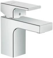 Смеситель для раковины, с изолированным водопроводом Hansgrohe Vernis Shape 71560000