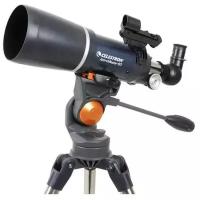 Телескоп Celestron АstroMaster 80 AZS