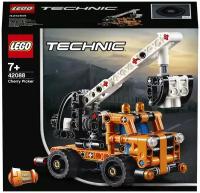 LEGO Technic 42088 Ремонтный автокран