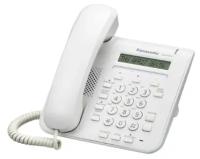 Panasonic KX-NT511PRUW (IP телефон)