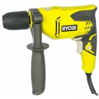 Ударная дрель Ryobi RPD500-G