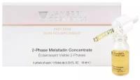 Janssen Cosmetics Fair Skin 2 Phase Melafadin Concentrate Двухфазный осветляющий комплекс для лица, 7.5 мл, 4 шт