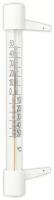 Термометр оконный, крепление на гвозди, диапазон от -50 до +50°C, ПТЗ, ТБ-202