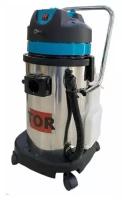 Профессиональный моющий пылесос для химчистки TOR LC-20
