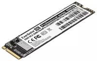 SSD диск Exegate KC2000MNextPro 480GB M.2 2280 3D TLC (PCI-E x4)