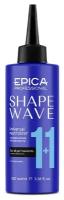 EPICA Shape wave Универсальный нейтрализатор с протеинами злаковых культур, 100 мл