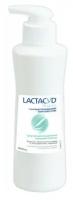 LACTACYD, Фарма c антибактериальными компонентами (Lactacyd Pharma with antibacterial components), pH 3.5, 250 мл