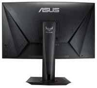 Монитор 27" ASUS 90LM0510- B01E70 (VG27VQ)