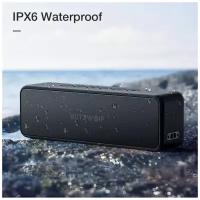 Беспроводная колонка BlitzWolf BW-WA4 Wireless Speaker 30W Black