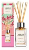 Ароматизатор Для Дома Areon Sticks 85Мл. Bubble Gum (Бабл Гам ) AREON арт. PS15