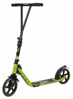 BigWheel Generation V 205 Зеленый/Limegrü n