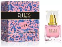 Духи женские Dilis Parfum "Classic Collection № 43", 30 мл