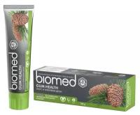 Зубная паста Biomed Gum Health, 100 г