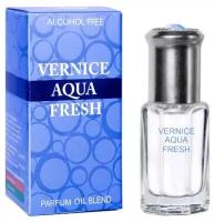 Neo Parfum Парфюмерное масло мужское Vernice Aqua Fresh, 6 мл