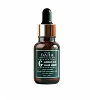 Cos De BAHA Пилинг-сыворотка с 10% гликолевой кислотой Glycolic Acid 10 AHA Serum