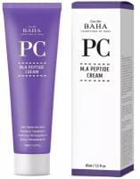 Cos De BAHA Пептидный крем против морщин PC M.A Peptide Cream Пептидный крем против морщин 45 мл