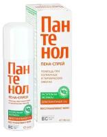 BC Beauty Care Пена-спрей Пантенол 5%