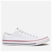 Кеды Converse Chuck Taylor All Star Ox White